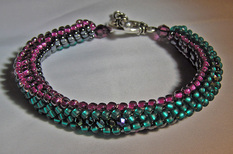 Peekaboo Bracelet