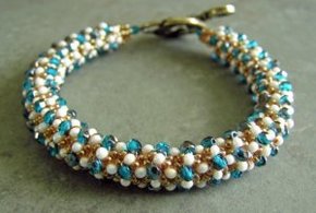 Bella Corda Bracelet 2