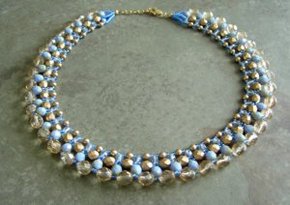 Cleo''s Collar